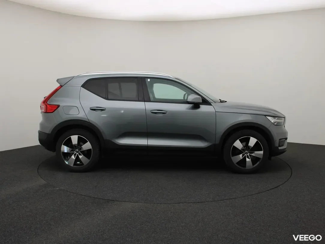 Volvo XC40 2 140kW