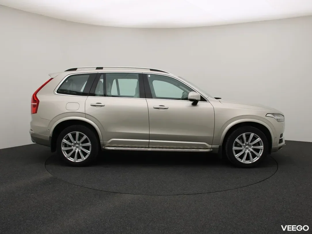 Volvo XC90 2 235kW