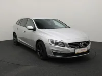 Volvo V60 2 110kW thumbnail