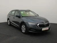 Skoda Octavia 2 110kW thumbnail