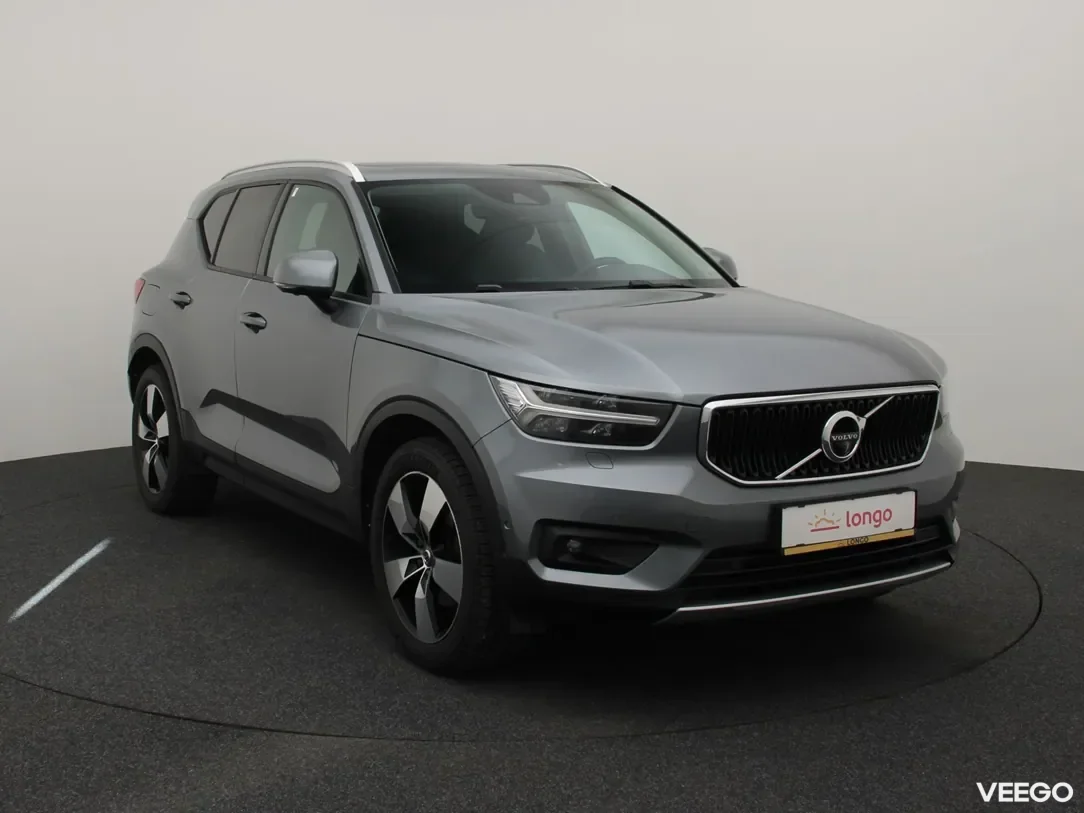 Volvo XC40 2 140kW