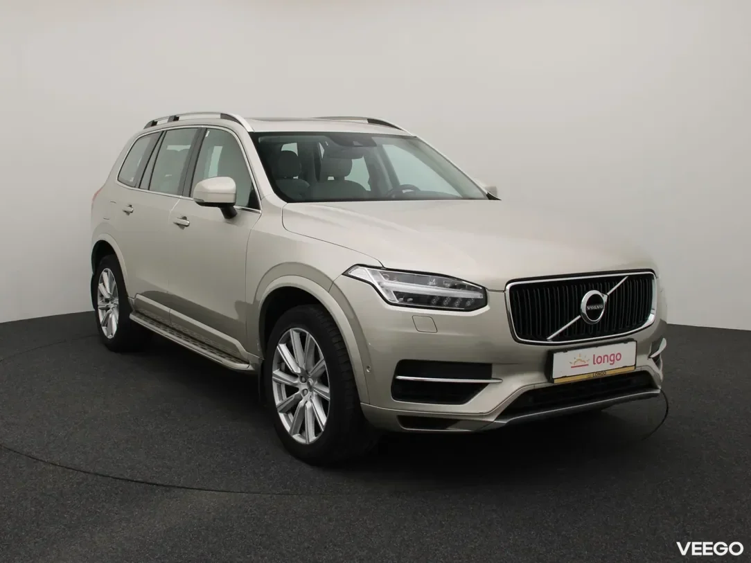 Volvo XC90 2 235kW