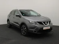 Nissan Qashqai 1.2 85kW thumbnail