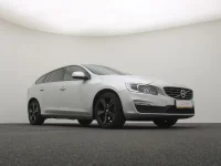 Volvo V60 2 110kW thumbnail
