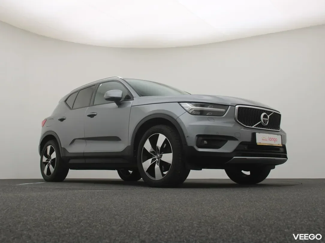 Volvo XC40 2 140kW