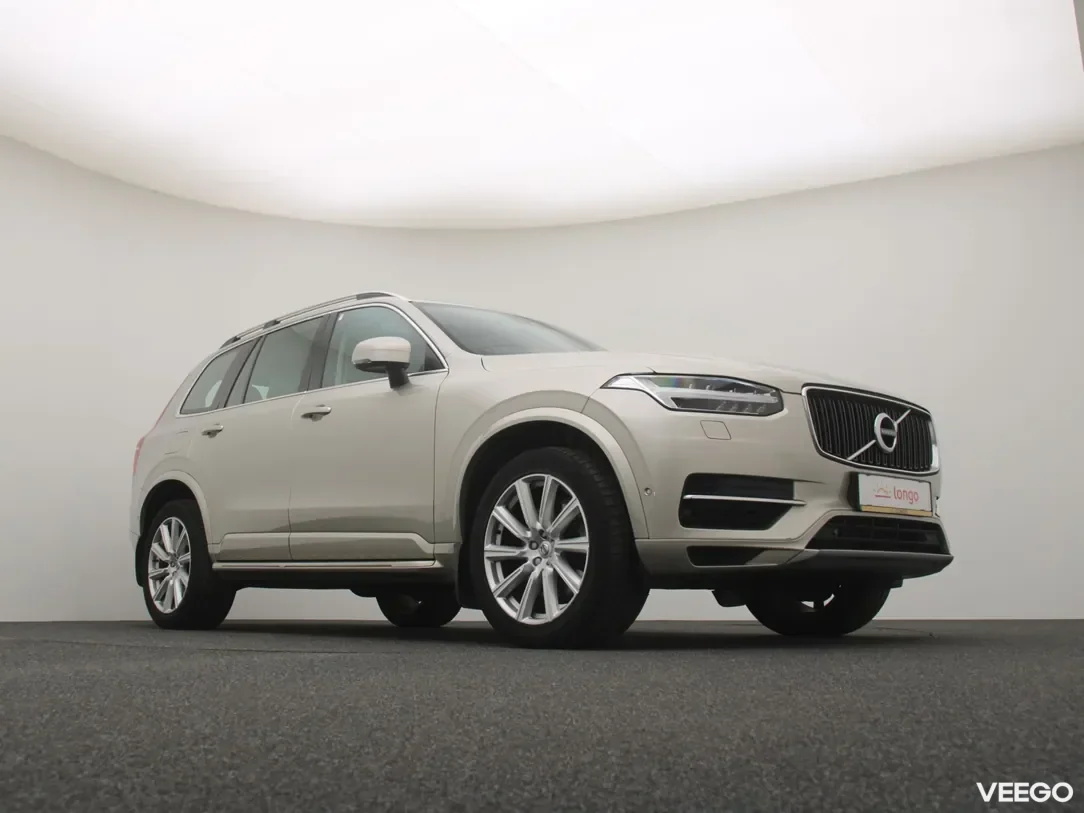 Volvo XC90 2 235kW