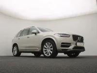 Volvo XC90 2 235kW thumbnail