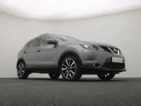 Nissan Qashqai 1.2 85kW thumbnail