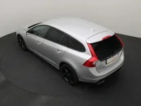 Volvo V60 2 110kW thumbnail