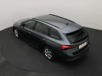 Skoda Octavia 2 110kW thumbnail