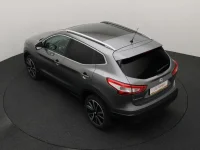 Nissan Qashqai 1.2 85kW thumbnail