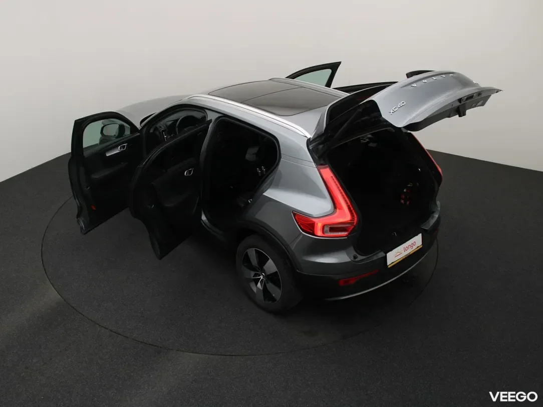 Volvo XC40 2 140kW
