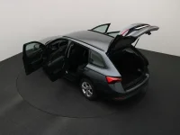 Skoda Octavia 2 110kW thumbnail