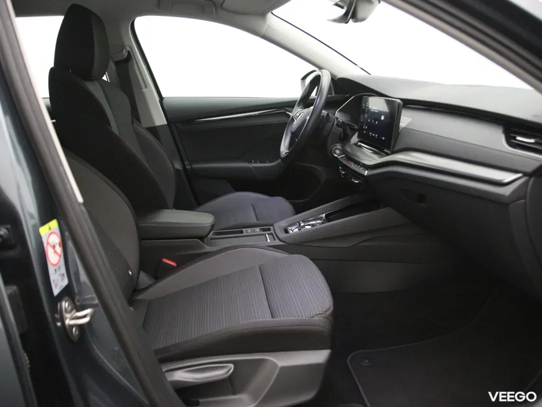 Skoda Octavia 2 110kW