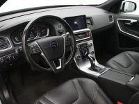 Volvo V60 2 110kW thumbnail