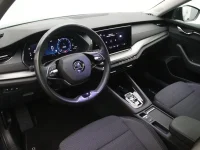 Skoda Octavia 2 110kW thumbnail