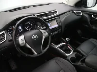 Nissan Qashqai 1.2 85kW thumbnail