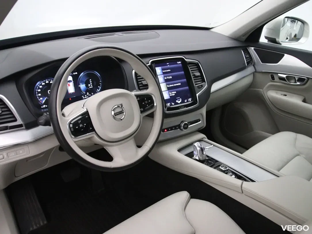 Volvo XC90 2 235kW