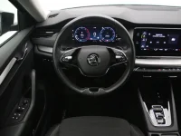 Skoda Octavia 2 110kW thumbnail