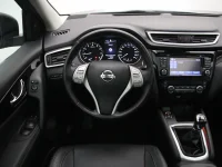 Nissan Qashqai 1.2 85kW thumbnail