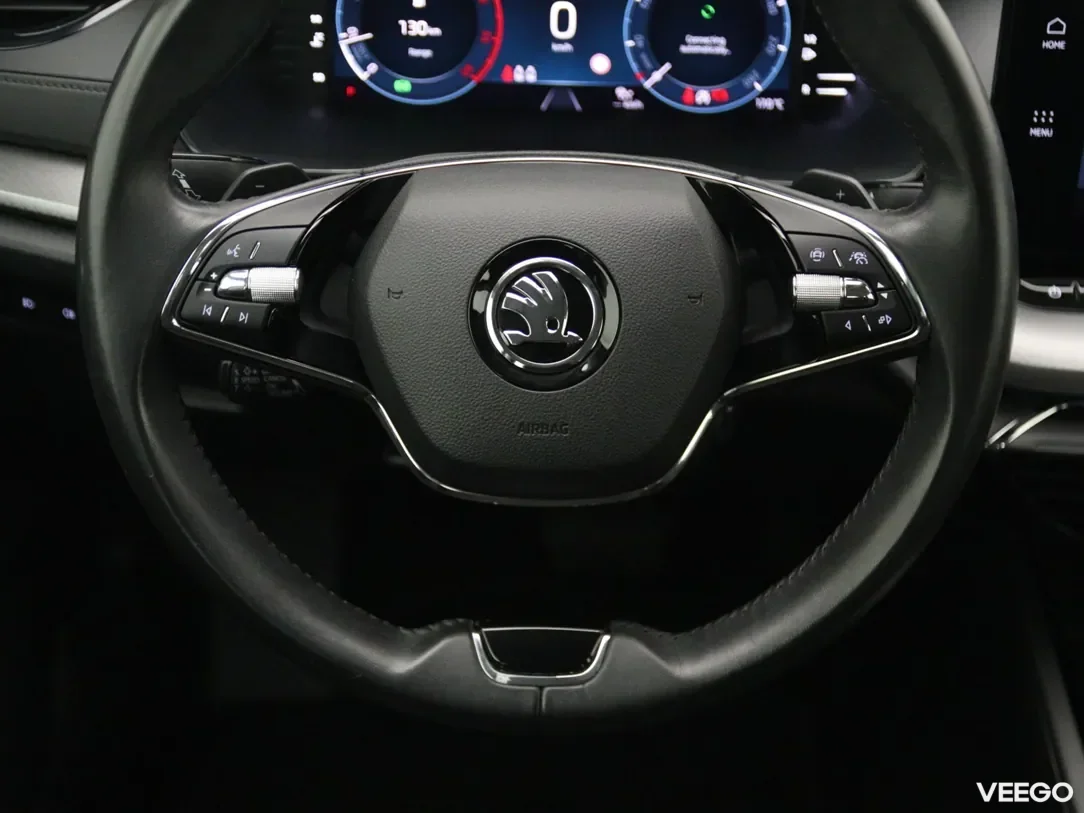 Skoda Octavia 2 110kW