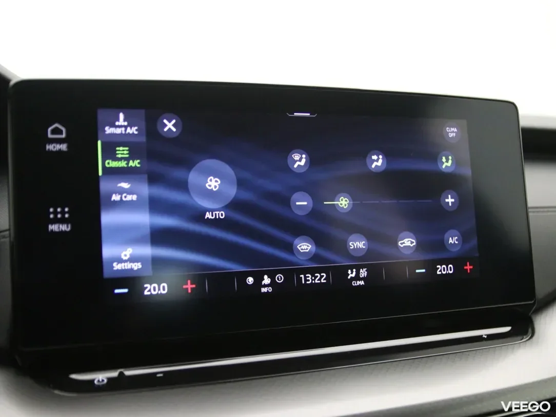 Skoda Octavia 2 110kW