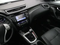 Nissan Qashqai 1.2 85kW thumbnail