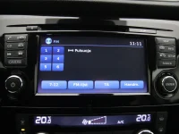 Nissan Qashqai 1.2 85kW thumbnail