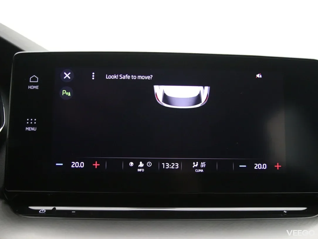 Skoda Octavia 2 110kW