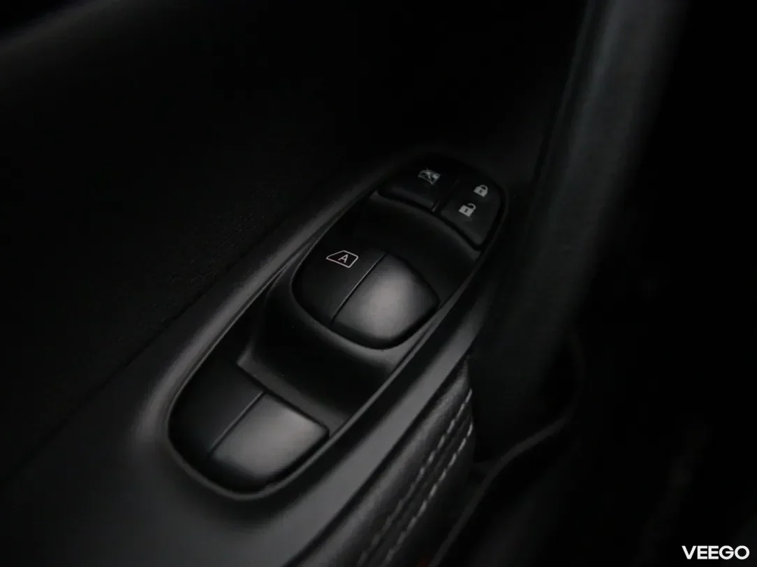 Nissan Qashqai 1.2 85kW