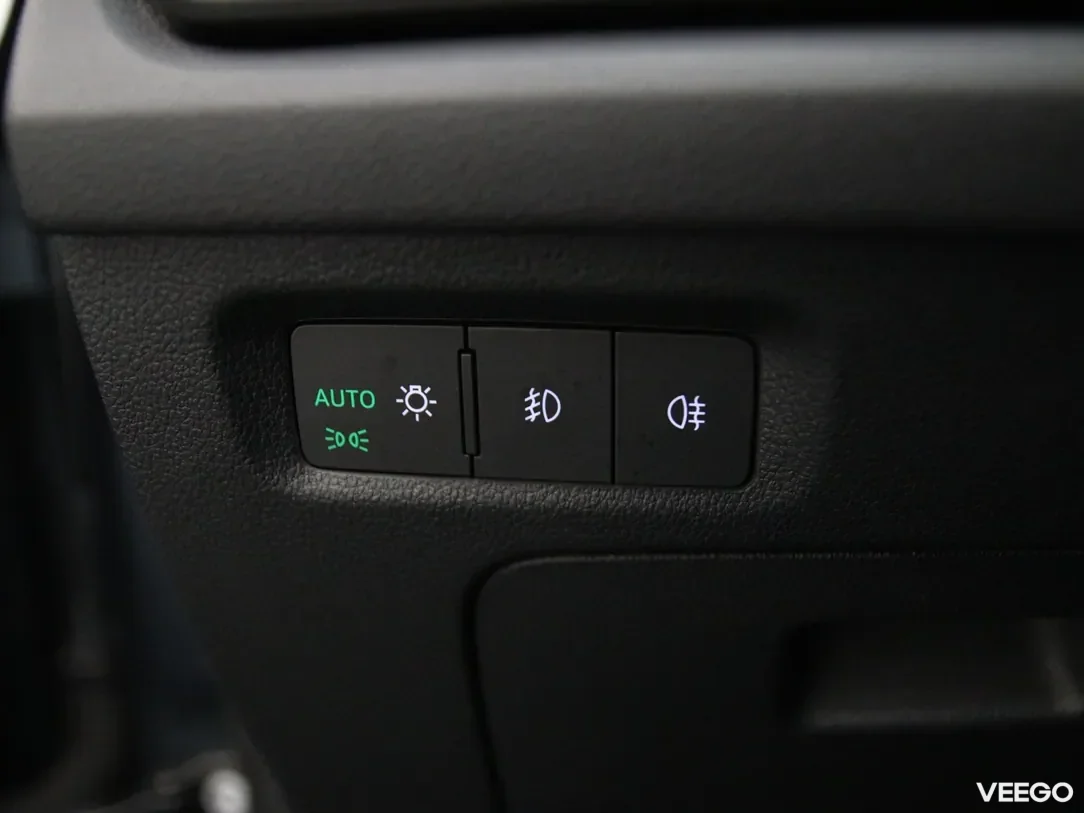 Skoda Octavia 2 110kW