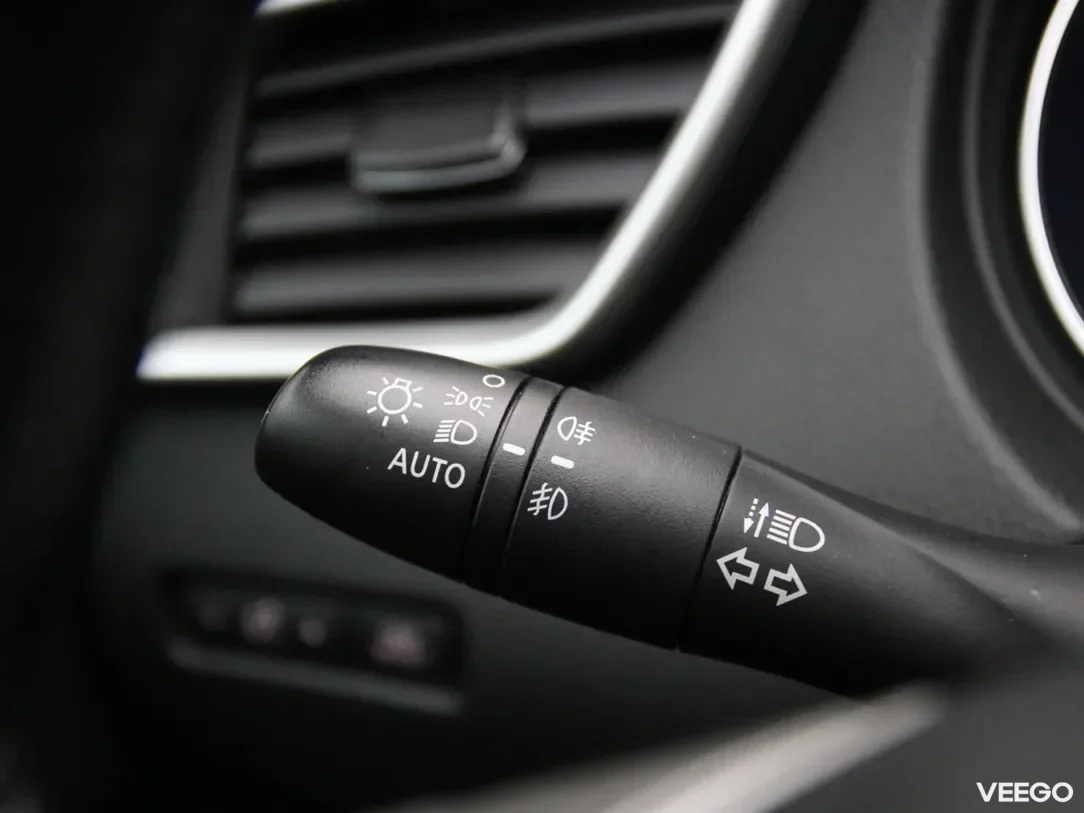 Nissan Qashqai 1.2 85kW