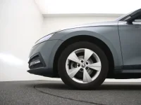 Skoda Octavia 2 110kW thumbnail