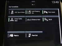 Volvo XC90 2 235kW thumbnail