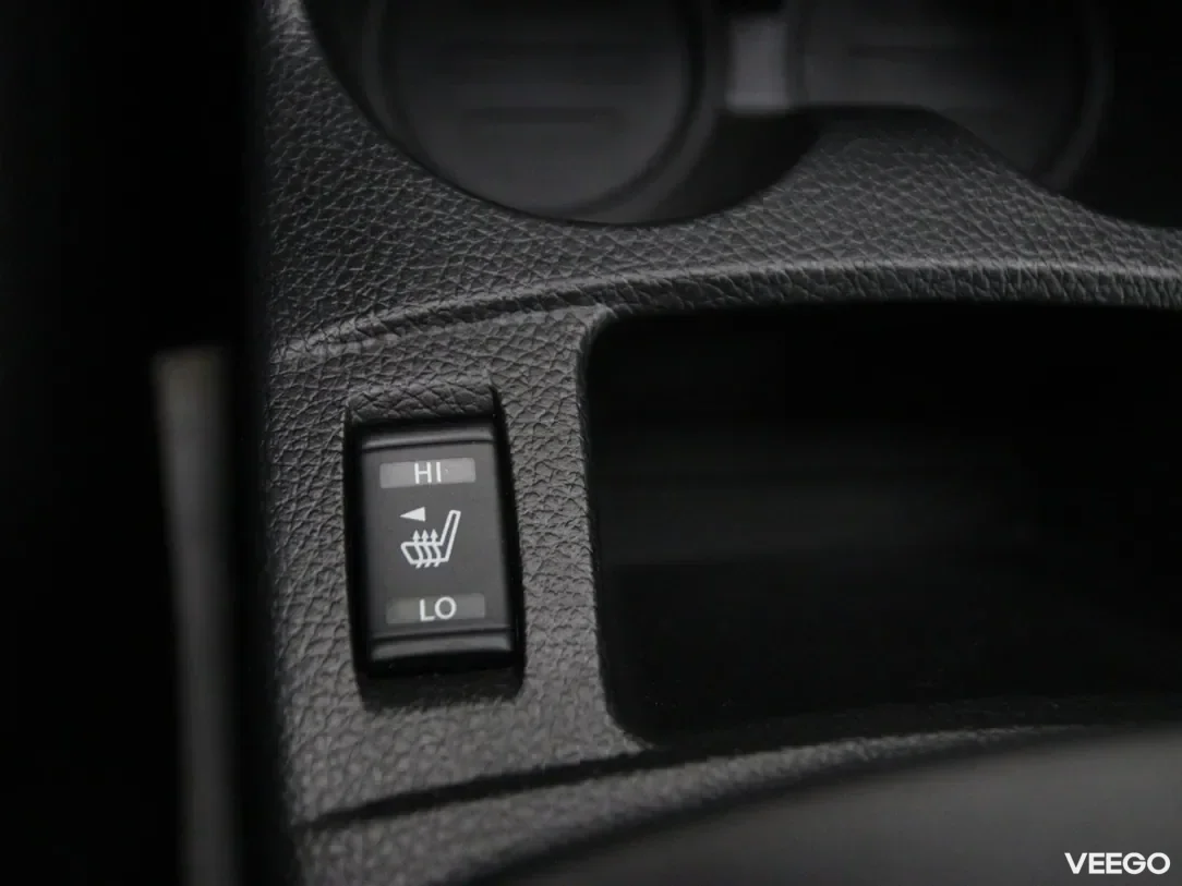 Nissan Qashqai 1.2 85kW