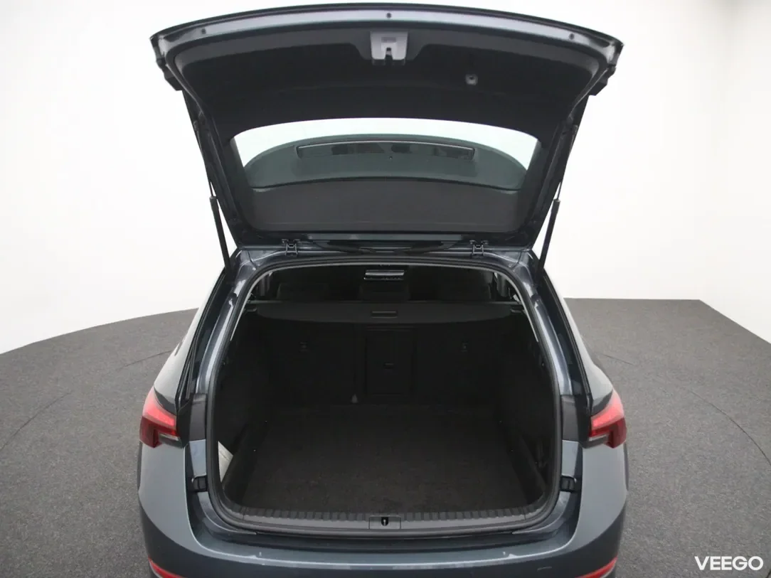 Skoda Octavia 2 110kW