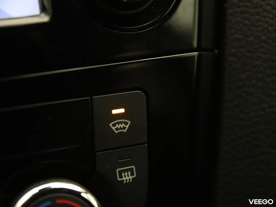 Nissan Qashqai 1.2 85kW