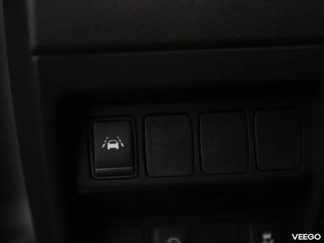 Nissan Qashqai 1.2 85kW