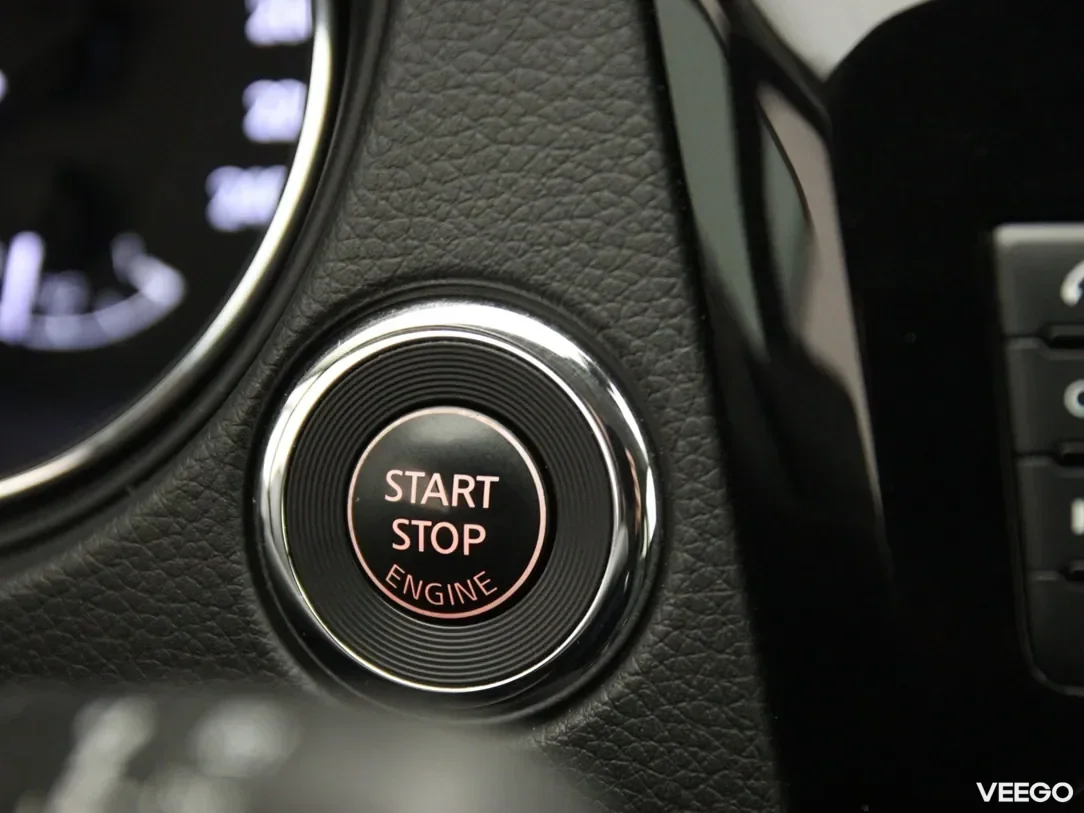 Nissan Qashqai 1.2 85kW