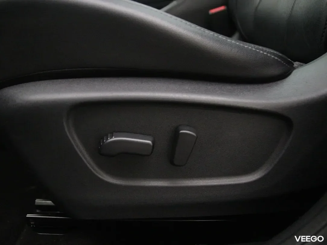 Nissan Qashqai 1.2 85kW