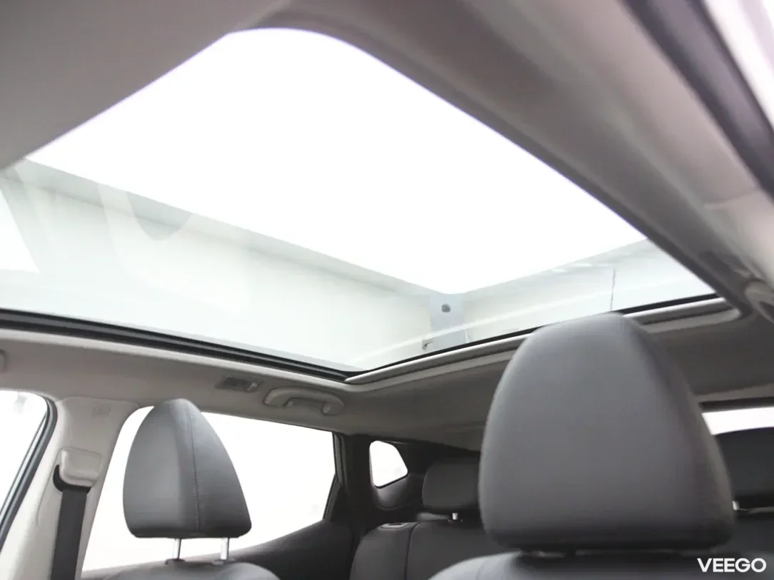 Nissan Qashqai 1.2 85kW