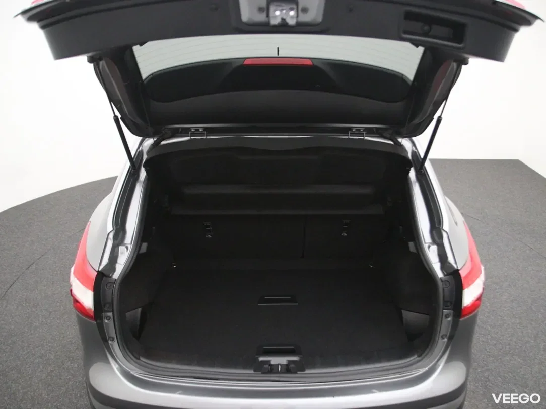 Nissan Qashqai 1.2 85kW