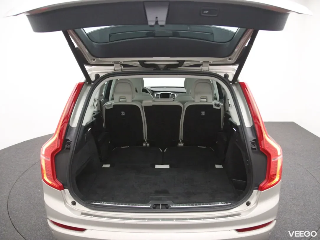 Volvo XC90 2 235kW