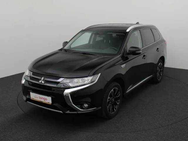Image of Mitsubishi Outlander 2 89kW