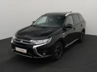 Mitsubishi Outlander 2 89kW thumbnail