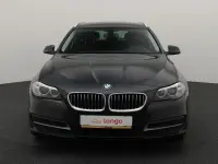 BMW 520 2 120kW thumbnail