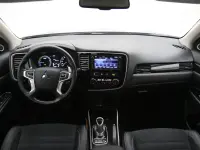 Mitsubishi Outlander 2 89kW thumbnail