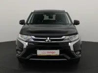 Mitsubishi Outlander 2 89kW thumbnail
