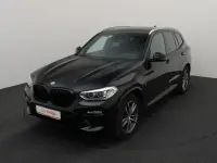 BMW X3 2 140kW thumbnail