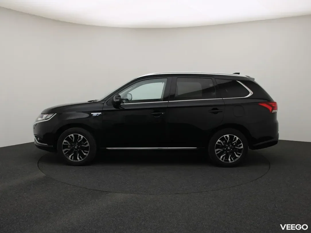 Mitsubishi Outlander 2 89kW